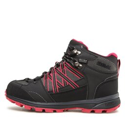 

Трекінгові черевики Regatta Lady Samaris II Mid RWF539 Briar/Dark Cerise 8JF, Чорний