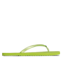 

В'єтнамки MICHAEL Michael Kors Jinx Flip Flop 40S3JIFA1Q Brt Limeade, Зелений