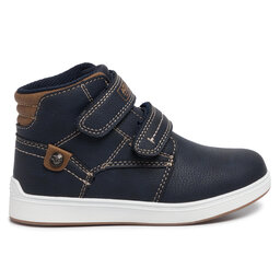 

Черевики Action Boy CP07-81158-02 Cobalt Blue, Cиній