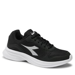 Diadora Čevlji Diadora Robin 4 101.179082-C3513 Black/White