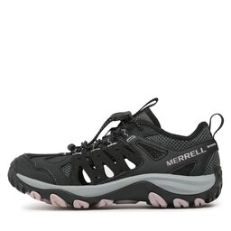

Босоніжки Merrell Accentor 3 Sieve J135176 Black, Чорний
