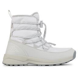 

Ботильйони Kappa 242898 White/L'Grey 1014, Білий