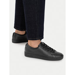 Michael Kors Sneakers Michael Kors Keaton 43F4KTFS1L Schwarz