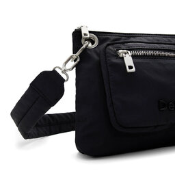 

Рюкзак Desigual 24SAKY01 2000, Чорний