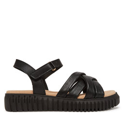 Marco Tozzi Sandalen Marco Tozzi 2-28283-44 Schwarz