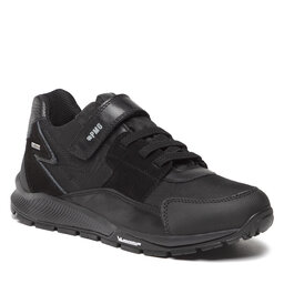 Primigi Сникърси Primigi 2920000 D Nero