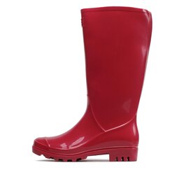 

Гумові чоботи Regatta Lady Wenlock RWF667 Dark Cerise F36, Рожевий