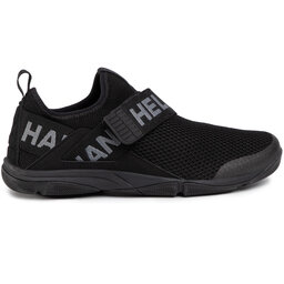 

Взуття Helly Hansen Hydromoc Slip-On Shoe 11467_990 Black/Charcoal/Azid Lime, Чорний