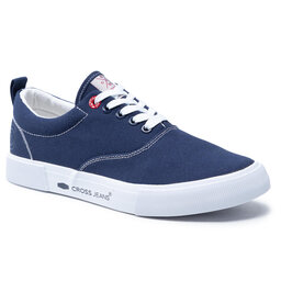 Cross Jeans Sneakers Cross Jeans HH1R4006C Navy