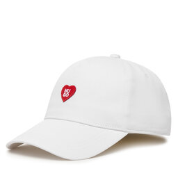 HUGO Cap HUGO G01160 M Weiß