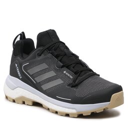adidas Buty adidas Terrex Skychaser 2 Gtx W GORE-TEX HP8706 Cblack/Halsil/Halblu