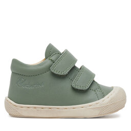 Naturino Sneakersy Naturino Cocoon Vl 2012904.16.0F15 M Zielony