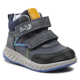 Ponte Зимни обувки Ponte DA03-1-21A Royal Blue