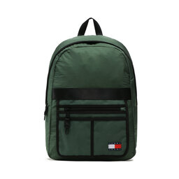 Tommy Jeans Batoh Tommy Jeans Tjm Mission Backpack AM0AM11147 MBG