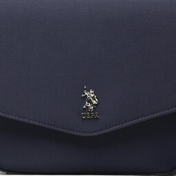 

Сумка U.S. Polo Assn. Forest Flap BEUTU5722WIP212 Navy, Cиній