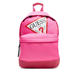Guess Раница Guess H4YZ15 WFMR0 Розов