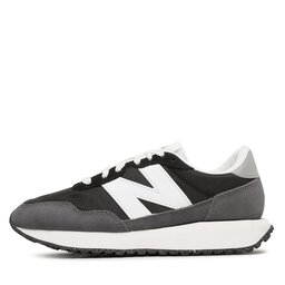 

Снікерcи New Balance WS237DB1 Чорний