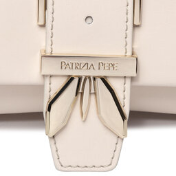 

Сумка Patrizia Pepe 2V9364/A6O5-W309 Ivory, Білий