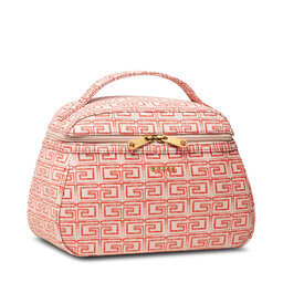 

Косметичка Guess, Бежевий