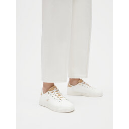 Beverly Hills Polo Club Sneakers Beverly Hills Polo Club VSS25003W Weiß