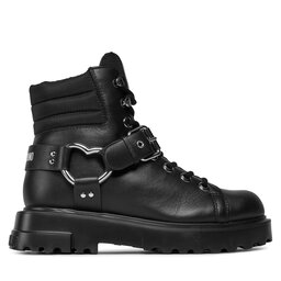 

Ботильйони LOVE MOSCHINO JA21144G0HIA900A Nero, Чорний