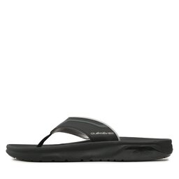 

В'єтнамки Quiksilver AQYL101250 XKSC, Чорний