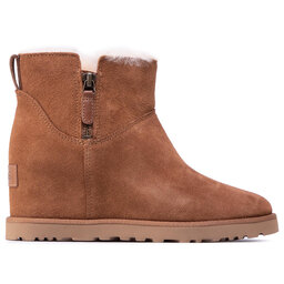 

Ботильйони Ugg, Коричневий