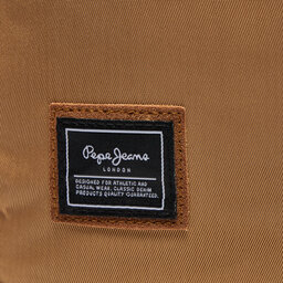 

Рюкзак Pepe Jeans Benji Roben PM030828 Camel Beige 855, Коричневий