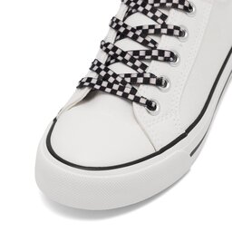 

Кеди DeeZee CSS20377-13 White, Білий