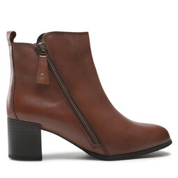 

Ботильйони Lasocki WB-EMMA-AW22-14 Brwon, Коричневий
