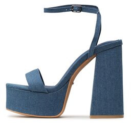 

Босоніжки DeeZee F8914-9 Blue, Голубий