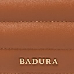 

Сумка Badura MARCEDUSA-CS8252 Camel, Коричневий