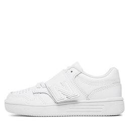 

Снікерcи New Balance PHB4803W Білий