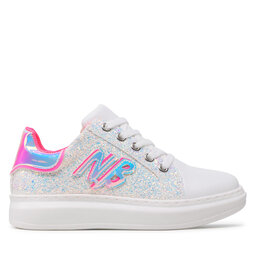 

Снікерcи Nelli Blu CS5608-03 Pink, Білий
