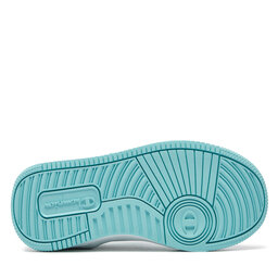 

Снікерcи Champion Rebound 2.0 Low G Ps Low Cut Shoe S32497-CHA-BS079 Lt.Blue/Wht, Голубий