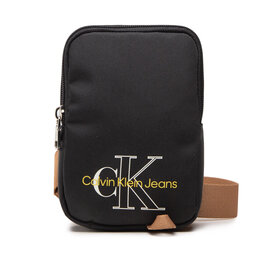 

Чохол для телефону Calvin Klein Jeans Three Tone N/S Phone Xbody K50K508933 BDS, Чорний