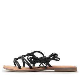 

Босоніжки Gioseppo MAMBAI 69146-P Black, Чорний