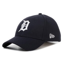 New Era Καπέλο Jockey New Era The League Dettig H 11576724 Μαύρο