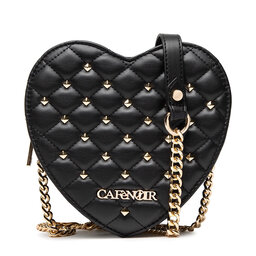 CAFèNOIR Torbica CAFèNOIR C3BD0301 Nero N001