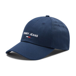 Tommy Jeans Gorra con visera Tommy Jeans Sport AM0AM09575 C87