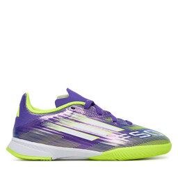 adidas Tenisice za nogomet adidas F50 League JH7750 Ljubičasta
