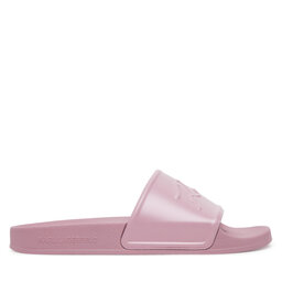 KARL LAGERFELD Ciabatte KARL LAGERFELD Kondo 2.0 KL80910 Rosa