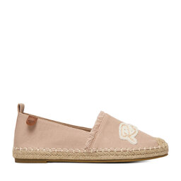 Roxy Еспадрильї Roxy CEO-WSS20627-02 Бежевий