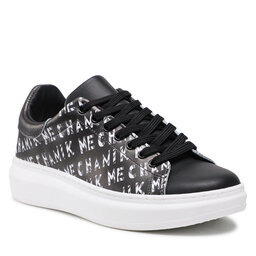 Omenaa Foundation Sneakersy Omenaa Foundation 06-M9/503T/EOBU Black