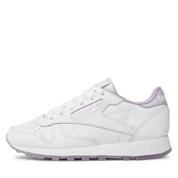 

Взуття Reebok Classic Leather IE4922 Білий