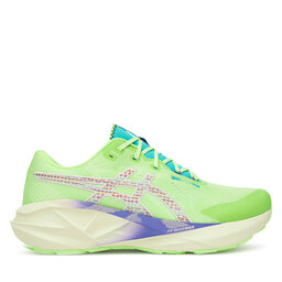 Asics Pantofi pentru alergare Asics Novablast 5 Tr 1011C025 Verde