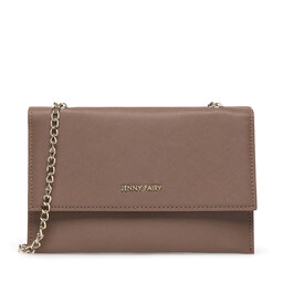 Jenny Fairy Handtasche Jenny Fairy MLS-E-072-05 Beige