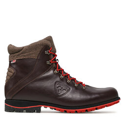 

Чоботи Rossignol Chamonix RNIM060 Chocolate 800, Коричневий