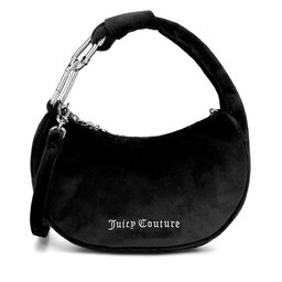 Juicy Couture Torebka Juicy Couture BIJXT5311WPO Czarny