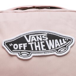 

Рюкзак Vans Realm VN0A3UI6BQL1 Rose Smoke, Рожевий